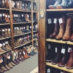 Cowboy Boots and More Cowboy Boots