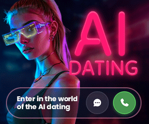 Try Cutie AI Dating App now FREE!